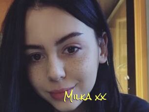 Milka_xx