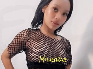 Milkybae