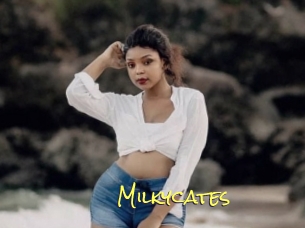 Milkycates