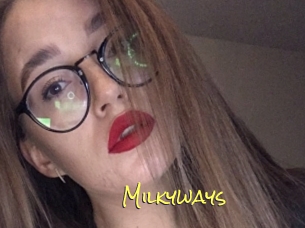 Milkyways