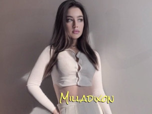 Milladixon