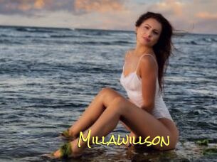 MillaWillson