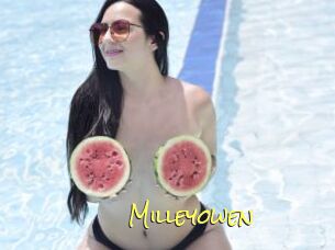 Milleyowen