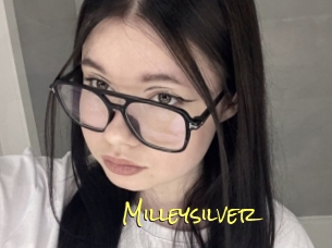 Milleysilver