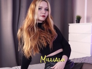 Millialu