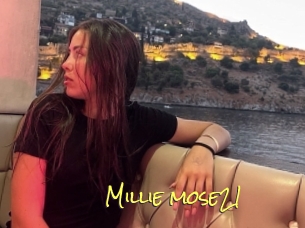 millie_mose21 Elles Mouillent