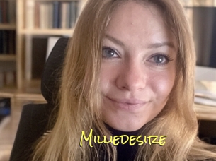 Milliedesire