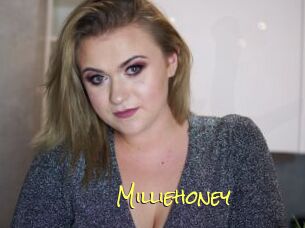 Milliehoney