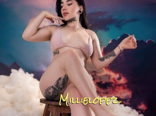 Millielopez