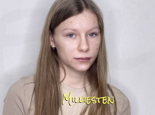 Milliesten
