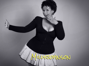 Millyjohnson