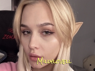 Millylovell