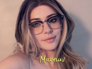 Millyluv