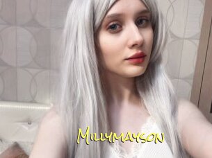 Millymayson