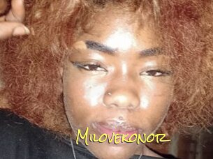 Milovekonor
