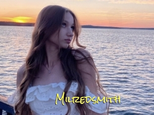 Milredsmith