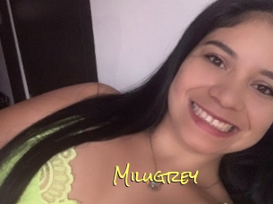 Milugrey