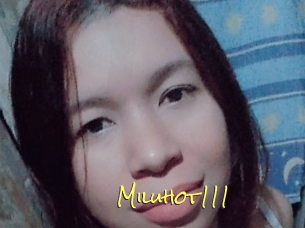 Miluhot111