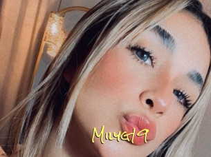 Milyg19
