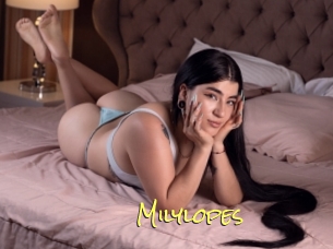Milylopes