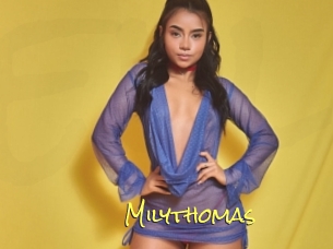 milythomas Elles Mouillent