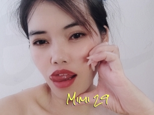 mimi_29 Elles Mouillent