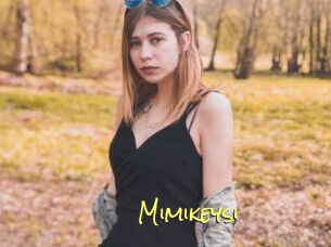 Mimikeysi