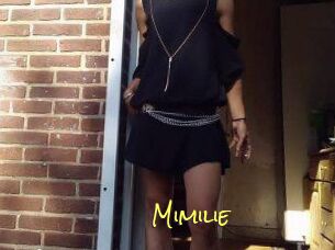 Mimilie