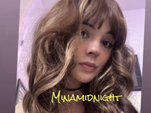 Minamidnight