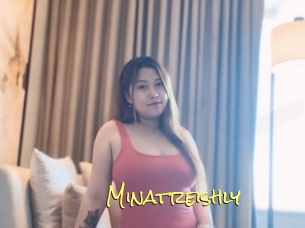 Minatreishly