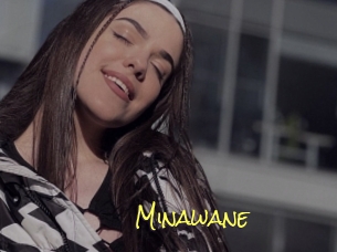 Minawane