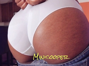 Minicooper