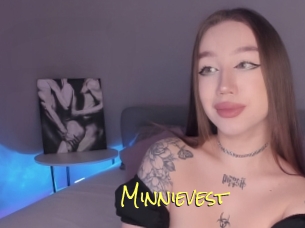 Minnievest