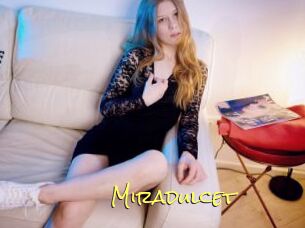 Miradulcet
