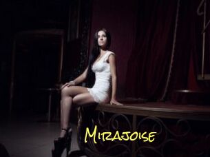 Mirajoise