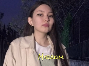 Mirakim
