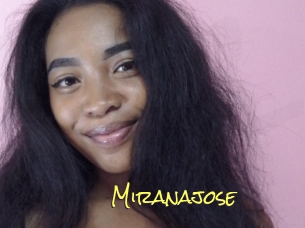 Miranajose