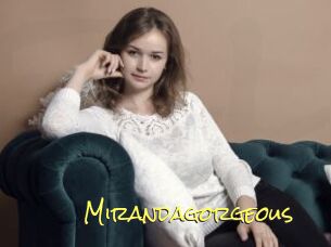 Mirandagorgeous