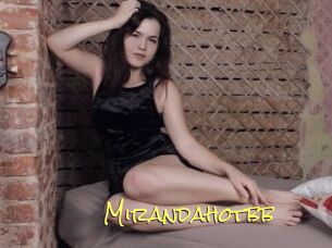 Mirandahotbb