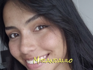 Mirandalilo