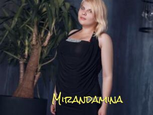 Mirandamina