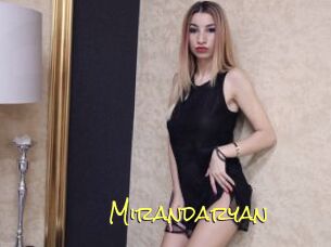 Mirandaryan