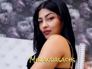 mirandasachs Elles Mouillent