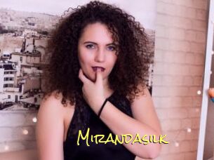 Mirandasilk