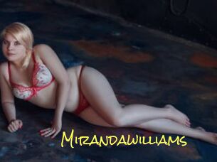 Mirandawilliams