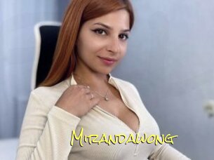 Mirandawong
