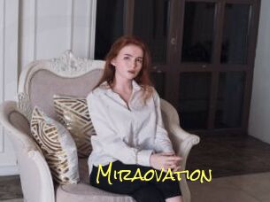 Miraovation