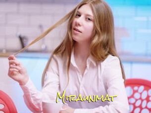Miraunmat