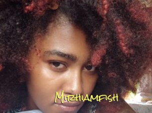 Mirhiamfish