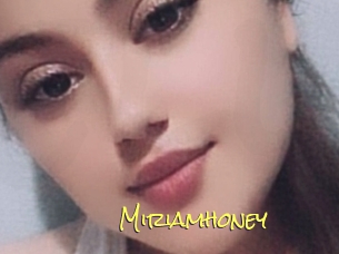 Miriamhoney